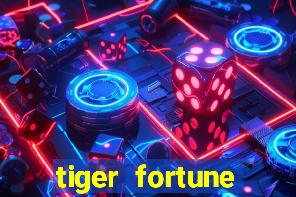 tiger fortune spirit demo